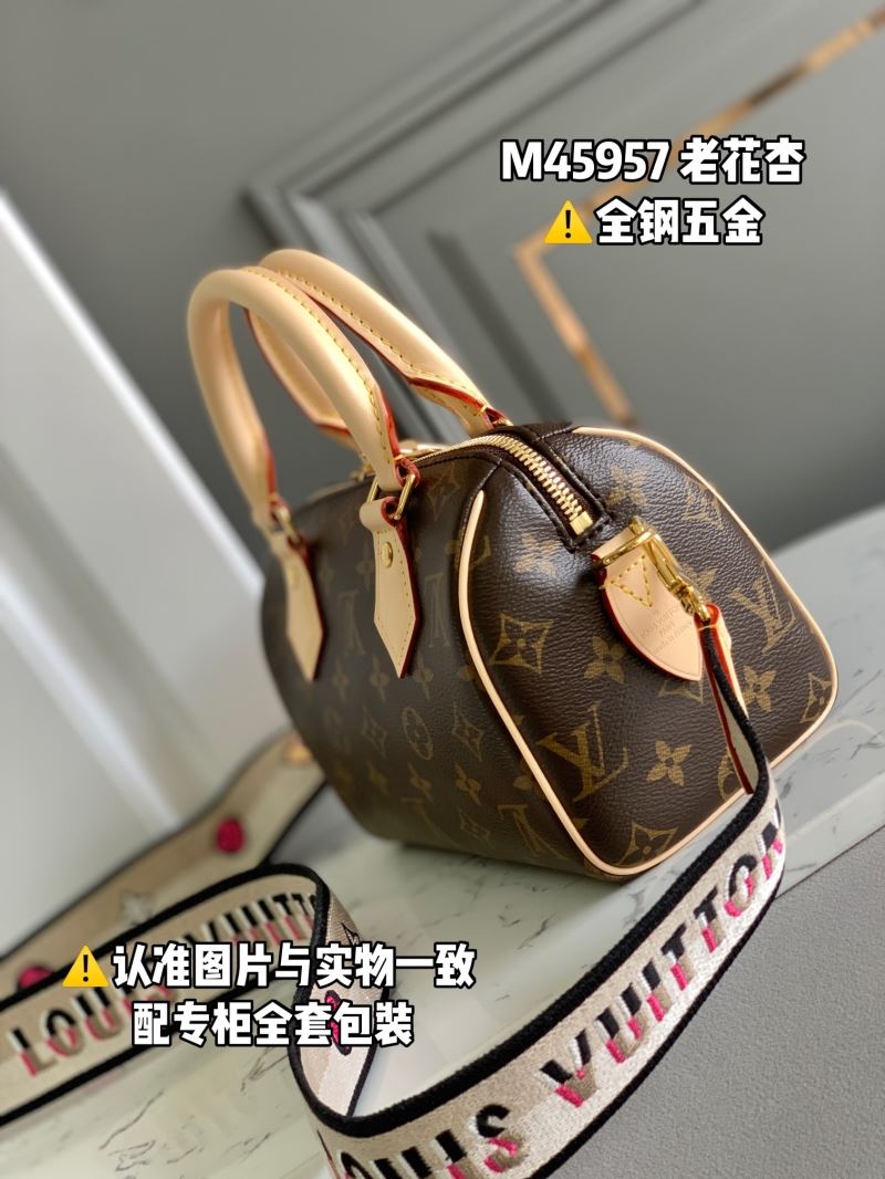 Louis Vuitton Speedy Bags